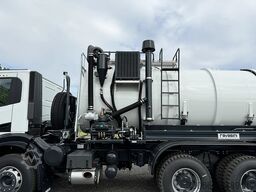Iveco T-Way AD380T43 AT Sewage Tank Truck