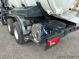 Iveco T-Way AD380T43 AT Sewage Tank Truck