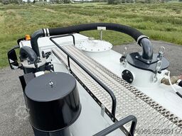 Iveco T-Way AD380T43 AT Sewage Tank Truck