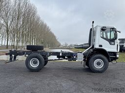 Iveco EuroCargo 150 E28WS-4150 Chassis Cabin
