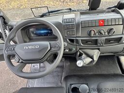 Iveco EuroCargo 150 E28WS-4150 Chassis Cabin
