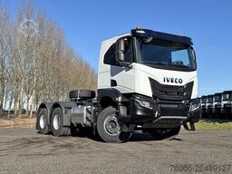 Iveco T-Way AT720T43TH AT ADR Tractor Head (16 units)