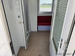 Bulthuis TSAA 54 Medical Hospital Trailer