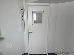 Smit STO-1030 Medical Hospital Trailer