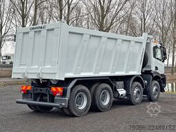 Iveco T-Way AD410T43H AT Tipper Truck (5 units)