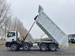 UTB Industrial Acquisitions B.V. UTB Industrial Acquisitions B.V. UTB Industrial Acquisitions B.V.