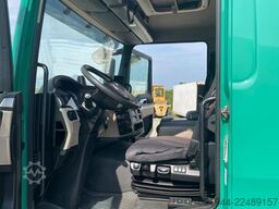 MAN TGL 12.250 Koffer Ladebordwand BÄR Navi