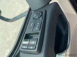 MAN TGL 12.250 Koffer Ladebordwand BÄR Navi
