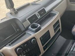 MAN TGL 12.250 Koffer Ladebordwand BÄR Navi
