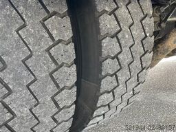 MAN TGL 12.250 Koffer Ladebordwand BÄR Navi