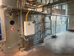 Huber & Ranner GmbH X-CASE 15 (Anlagenbez.: SPK ULA)