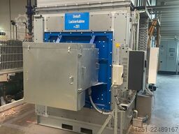Huber & Ranner GmbH X-CASE 15 (Anlagenbez.: SPK ULA)