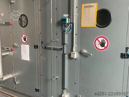 Huber & Ranner GmbH X-CASE 15 (Anlagenbez.: SPK ULA)