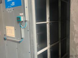 Huber & Ranner GmbH X-CASE 15 (Anlagenbez.: SPK ULA)