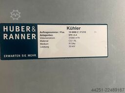 Huber & Ranner GmbH X-CASE 15 (Anlagenbez.: SPK ULA)