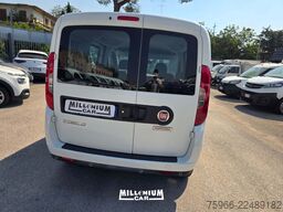 FIAT DOBLÒ 5 POSTI 1.6MJT 2022 KM 108000