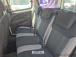 FIAT DOBLÒ 5 POSTI 1.6MJT 2022 KM 108000