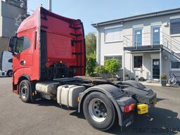 Iveco S-Way AS 440 S 49 T/FP Standklima Navi