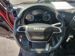 Iveco S-Way AS 440 S 49 T/FP Standklima Navi