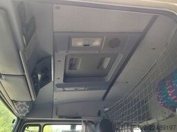 Mercedes-Benz 1117 OM 366  Iso Koffer Aggregat Tele M