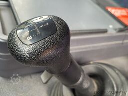 Mercedes-Benz 1117 OM 366  Iso Koffer Aggregat Tele M