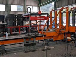 SCHNELL Idea 12/25 assembly machine