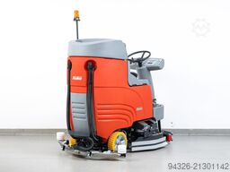 Hako Scrubmaster B115 R TB900 - 2015y - 720h