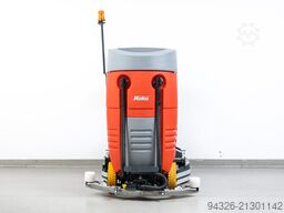 Hako Scrubmaster B115 R TB900 - 2015y - 720h