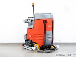 Hako Scrubmaster B115 R TB900 - 2015y - 720h