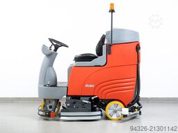 Hako Scrubmaster B115 R TB900 - 2015y - 720h