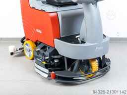 Hako Scrubmaster B115 R TB900 - 2015y - 720h