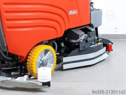 Hako Scrubmaster B115 R TB900 - 2015y - 720h