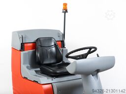 Hako Scrubmaster B115 R TB900 - 2015y - 720h