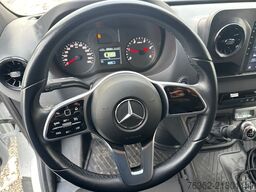 Mercedes-Benz Sprinter 315 Maxi Frischdienst Fahrt-Sta