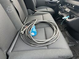 Mercedes-Benz Sprinter 315 Maxi Frischdienst Fahrt-Sta