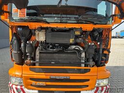 Scania R450 4x2, RETARDER, EURO-6, mega, full air, NL-...