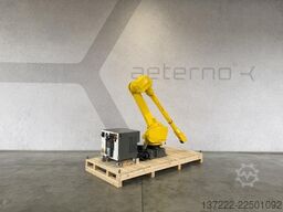 FANUC M-710iC/20L