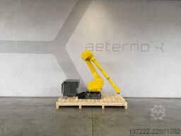 FANUC M-710iC/20L