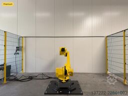FANUC M-710iC/20L
