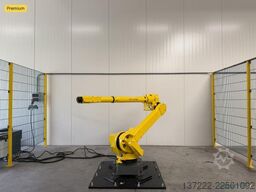 FANUC M-710iC/20L