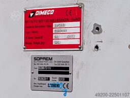 Haulick + Roos RVD 3000-2500