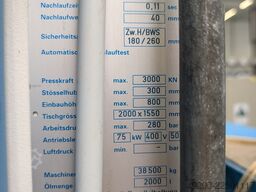 Hylatechnik HSSP 300-3-XA4