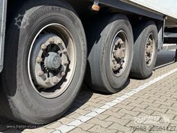Schmitz Cargobull Tiefkühler Standard Doppelstock