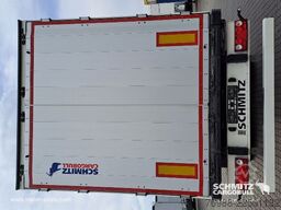 Schmitz Cargobull Trockenfrachtkoffer Standard Doppelstock