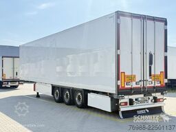 Schmitz Cargobull Tiefkühler Multitemp
