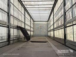 Schmitz Cargobull Curtainsider Coil