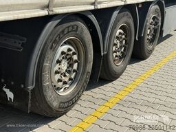 Schmitz Cargobull Curtainsider Coil
