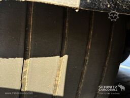 Schmitz Cargobull Curtainsider Coil