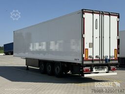Schmitz Cargobull Tiefkühler Standard