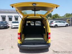 VW Caddy 2.0 TDI EURO-5